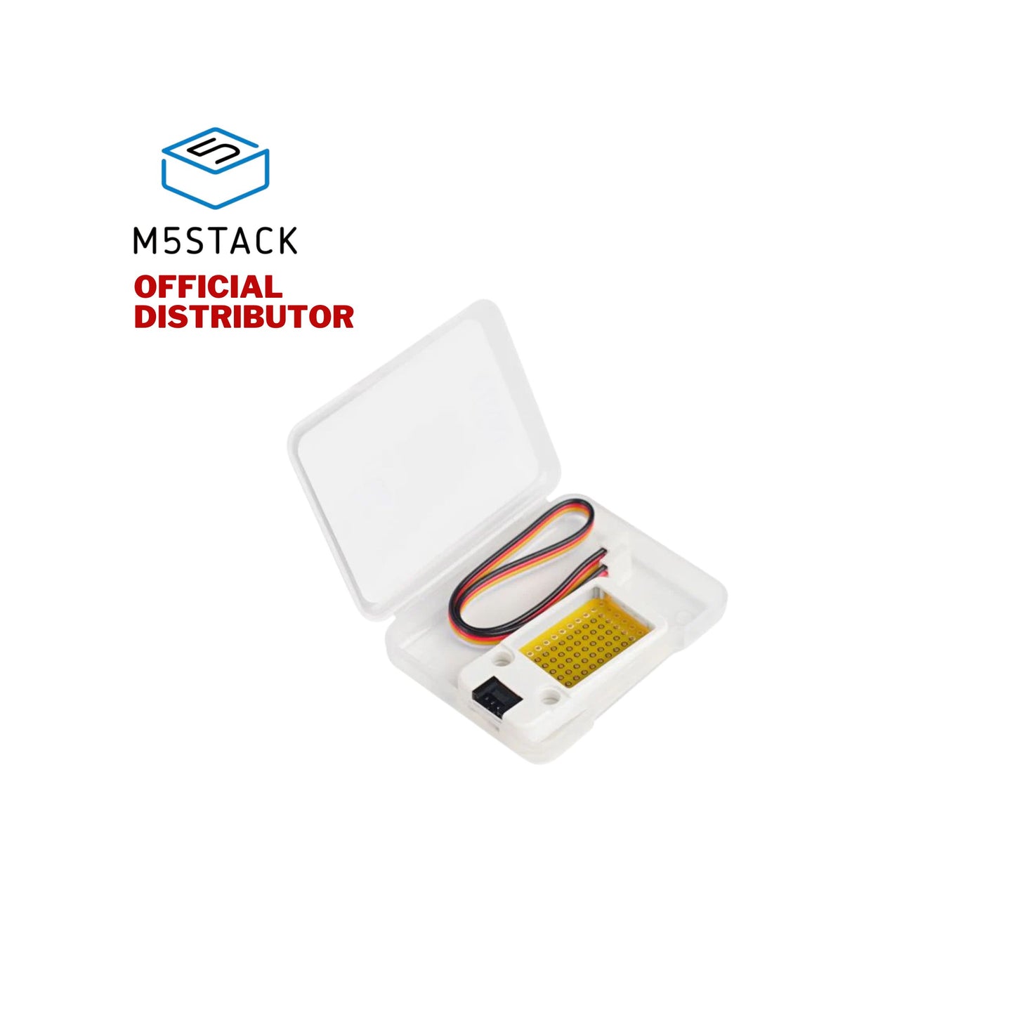 M5Stack 2.54mm Mini Proto Unit 70 Holes