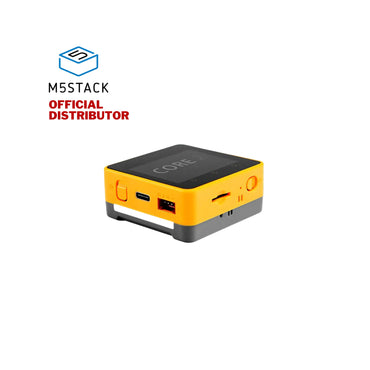 M5Stack Core2 for AWS ESP32 IoT Development Kit