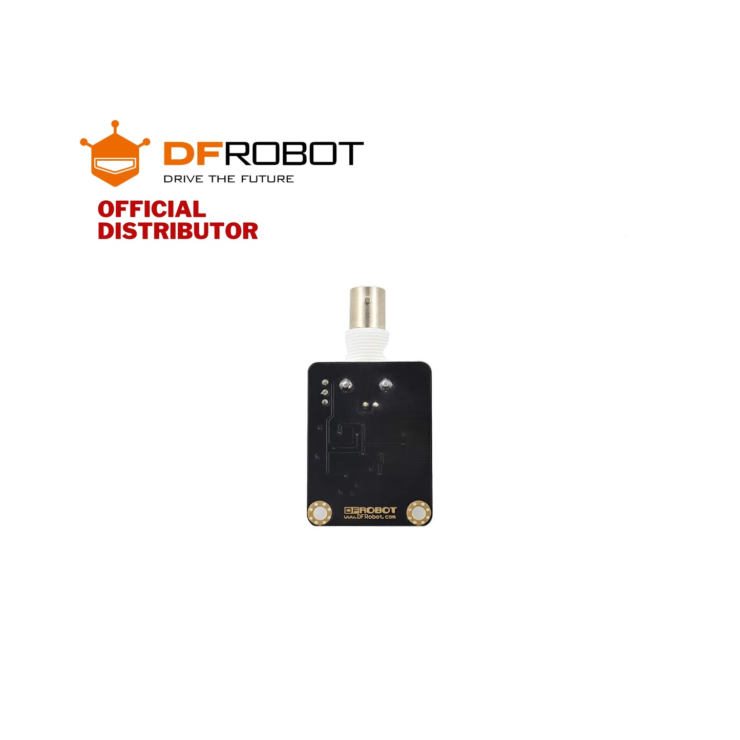 DFRobot Gravity: Analog Spear Tip pH Sensor / Meter Kit | SEN0249