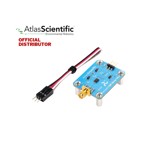 Atlas Scientific Surveyor™ Analog ORP Sensor / Meter | SRV-ORP