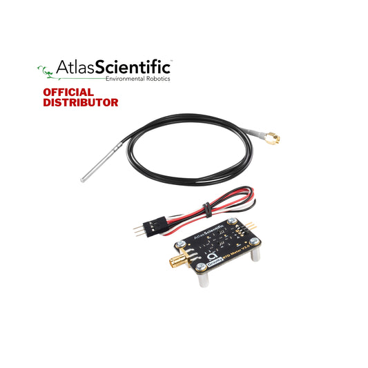 Atlas Scientific Surveyor™ Analog Temperature Kit | KIT-304