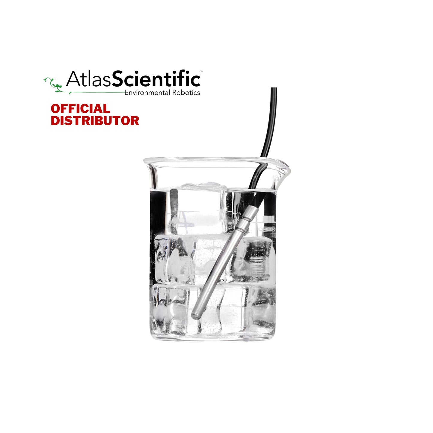 Atlas Scientific Surveyor™ Analog Temperature Kit | KIT-304