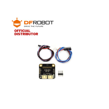 DFRobot Gravity: Analog SHT30 Temperature & Humidity Sensor | DFR0588