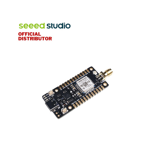 Wio-E5 mini Dev Board (STM32WLE5JC)