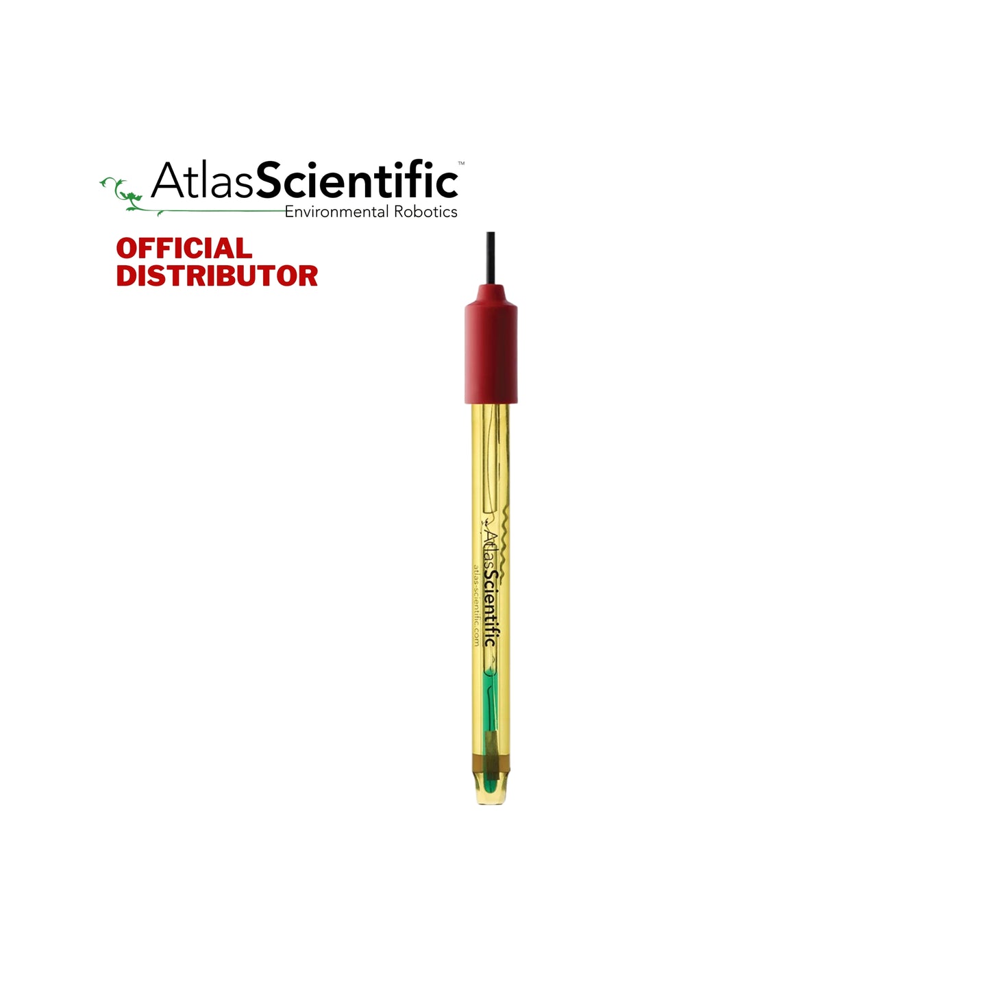 Atlas Lab Grade pH Probe | ENV-40-pH