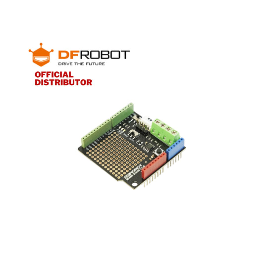 DFRobot RS485 Shield for Arduino | DFR0259