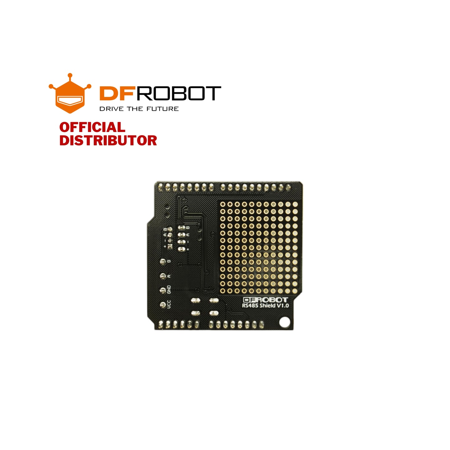 DFRobot RS485 Shield for Arduino | DFR0259