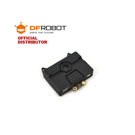 DFROBOT HUSKYLENS Smart Vision Sensor with Silicone Case for Raspberry Pi or Micro:bit | StudyPack of Huskylens for Micro:bit KIT0179-EN | AI Camera Support Object/Line Tracking, Face/Object/Color/Tag Recognition
