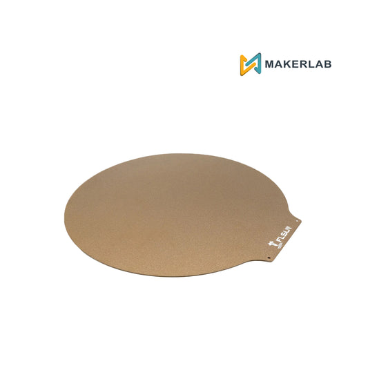 FLSUN V400 PEI Sheet