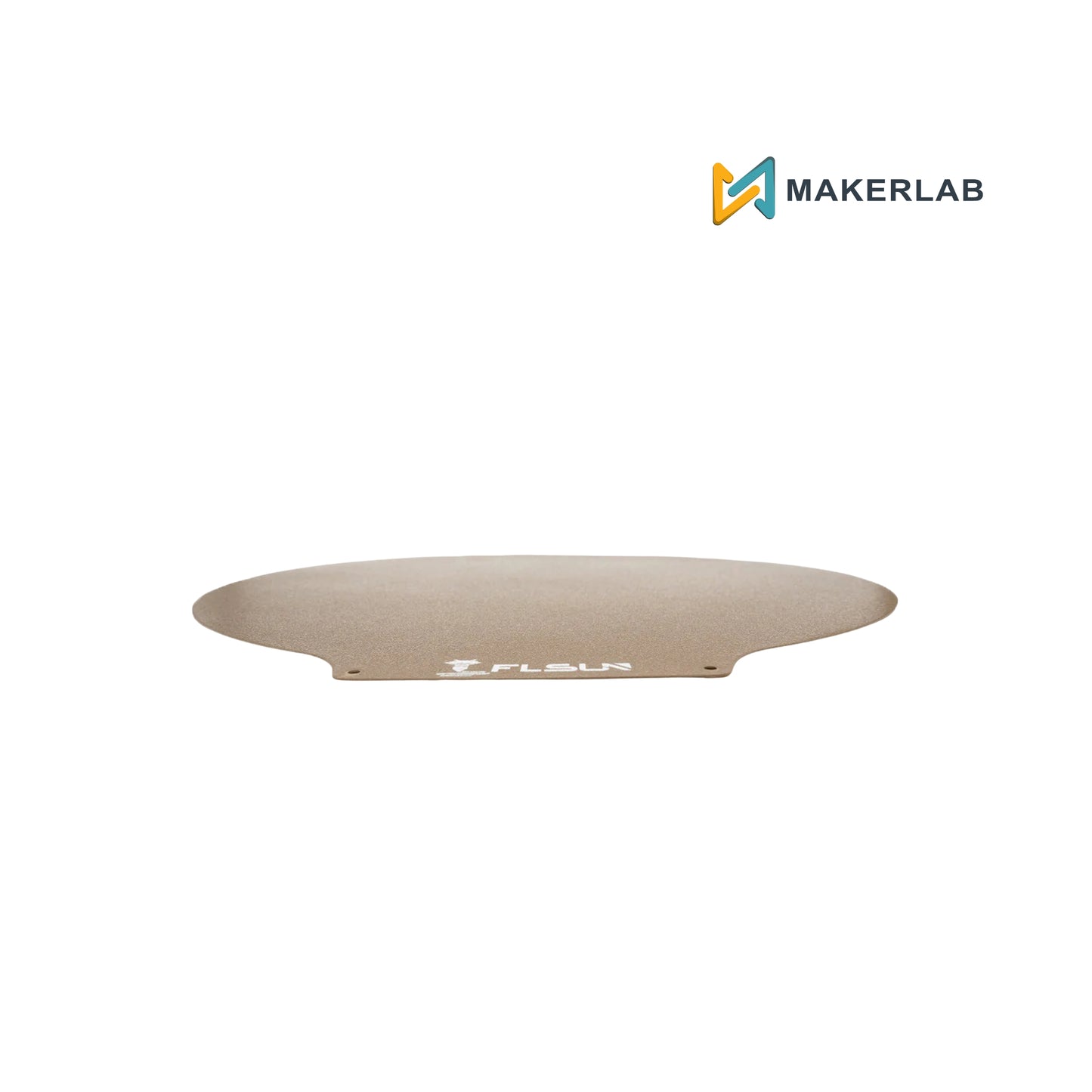 FLSUN V400 PEI Sheet