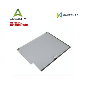 Creality Front Door Glass Kit