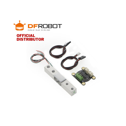 DFRobot Gravity: Digital Weight Sensor | SEN0160