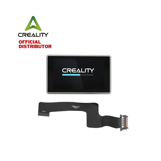 Creality LCD for K1 Touch Screen Kit