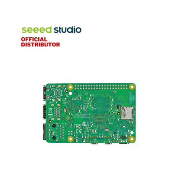 Raspberry Pi 5