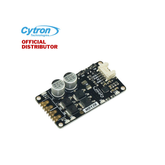 Cytron 13 Amp 6V-30V DC Motor Driver