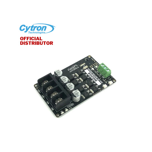 Cytron 20 Amp 6V-30V DC Motor Driver