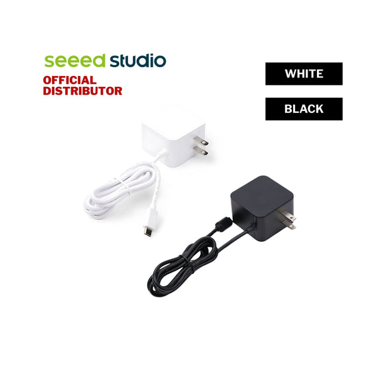 Raspberry Pi 5 Power Supply