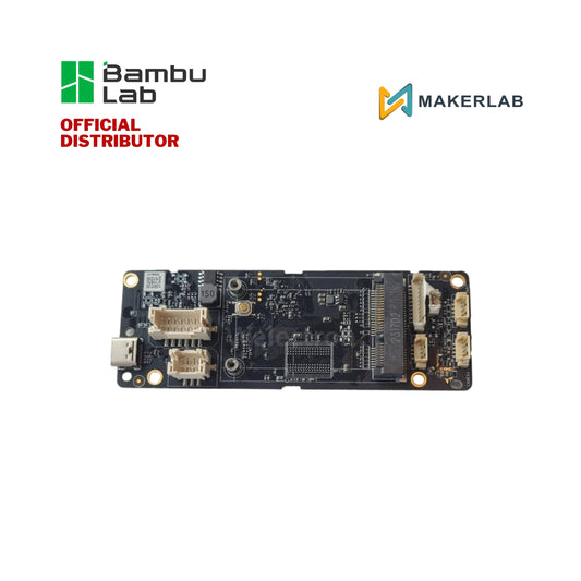 Bambu Lab AP Board for X1E and X1C (V2) 3D Printer