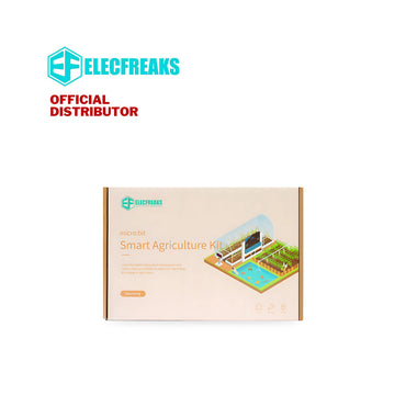 ElecFreaks micro:bit Smart Agriculture Kit (without micro:bit board)