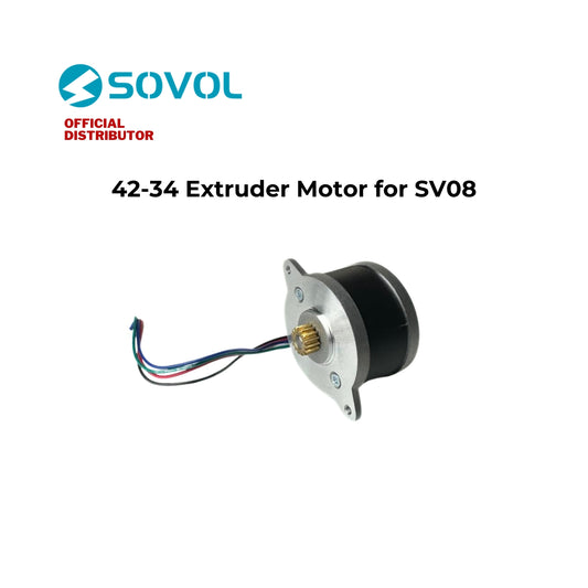 Sovol 42-34 Extruder Motor Kit for SV08 3D Printer