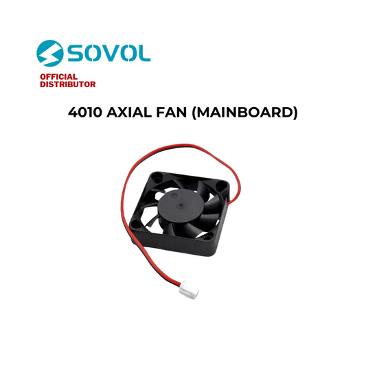 Sovol 4010 Axial Fan (Mainboard) for SV08 3D Printer