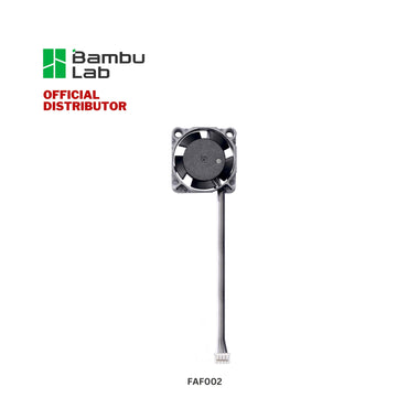 Bambu Lab Cooling Fan for Hotend - X1 Carbon