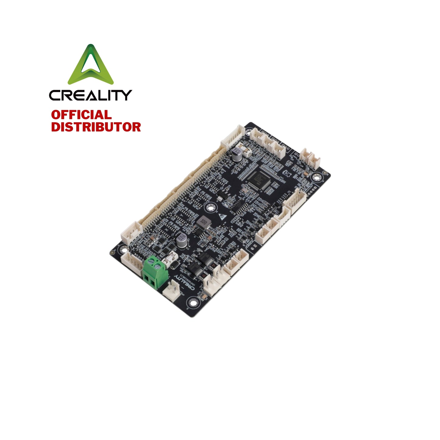 Creality K2 Plus Motherboard Kit
