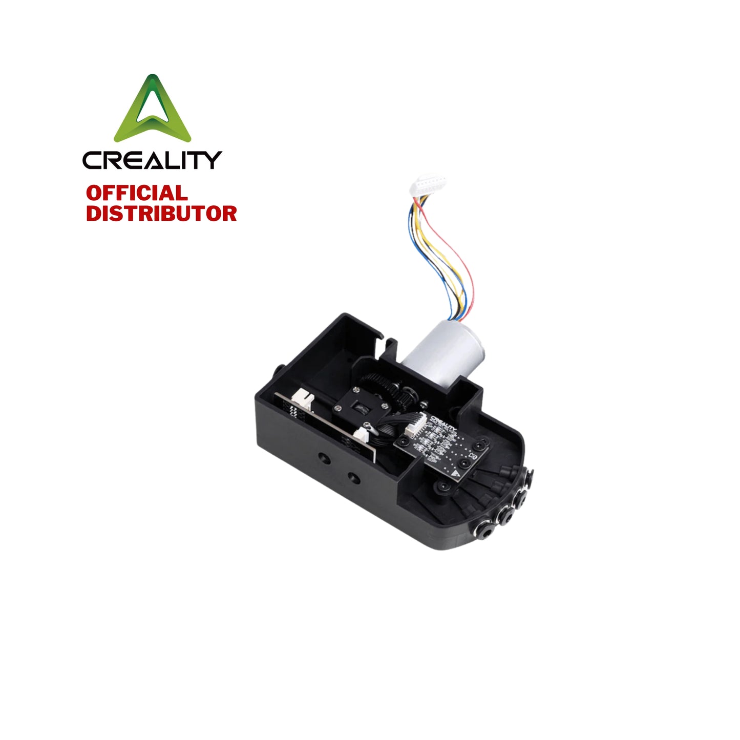 Creality CFS Bottom Bracket Kit