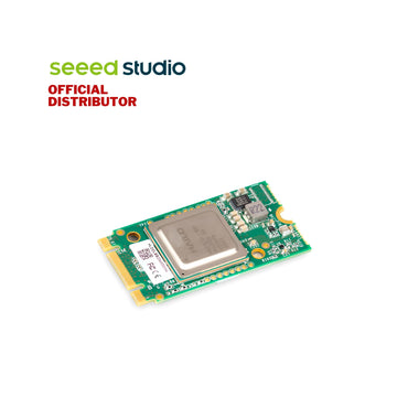 Raspberry Pi AI Kit (M.2 HAT+ with a Hailo AI Acceleration Module)