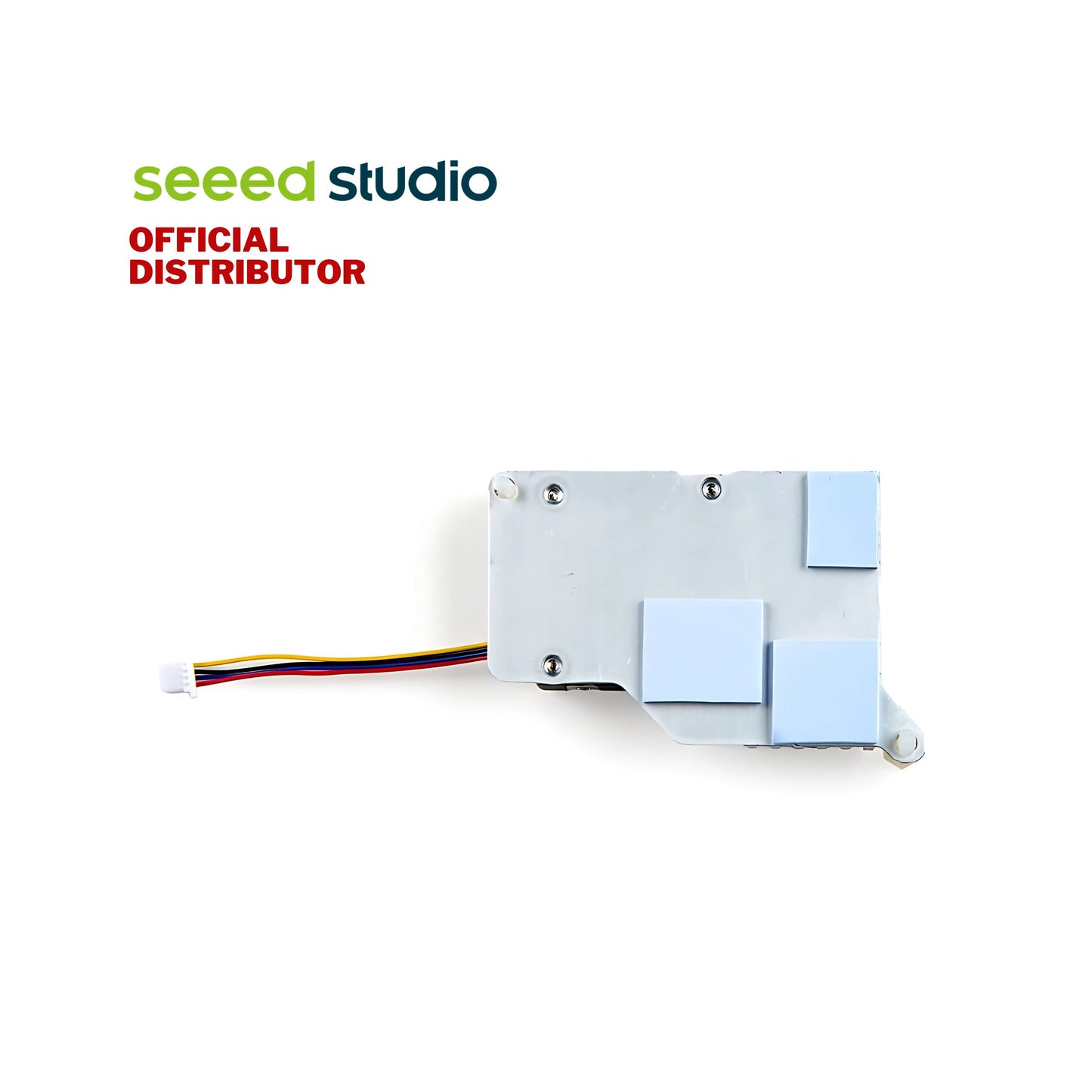 Official Raspberry Pi 5 Active Cooler