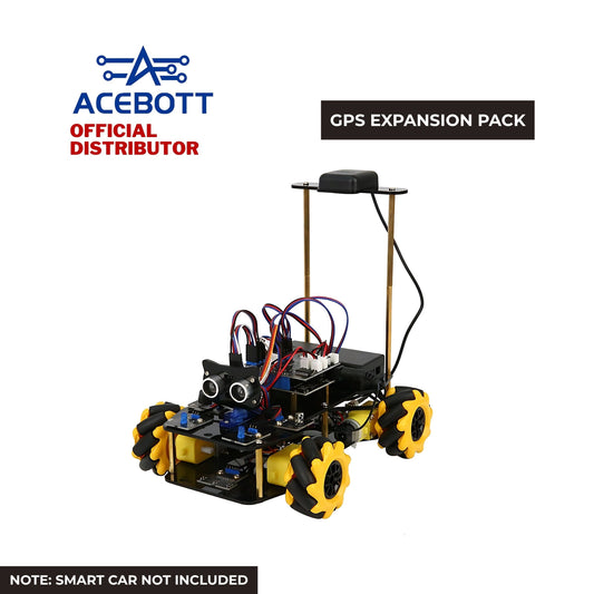 ACEBOTT GPS Expansion Pack