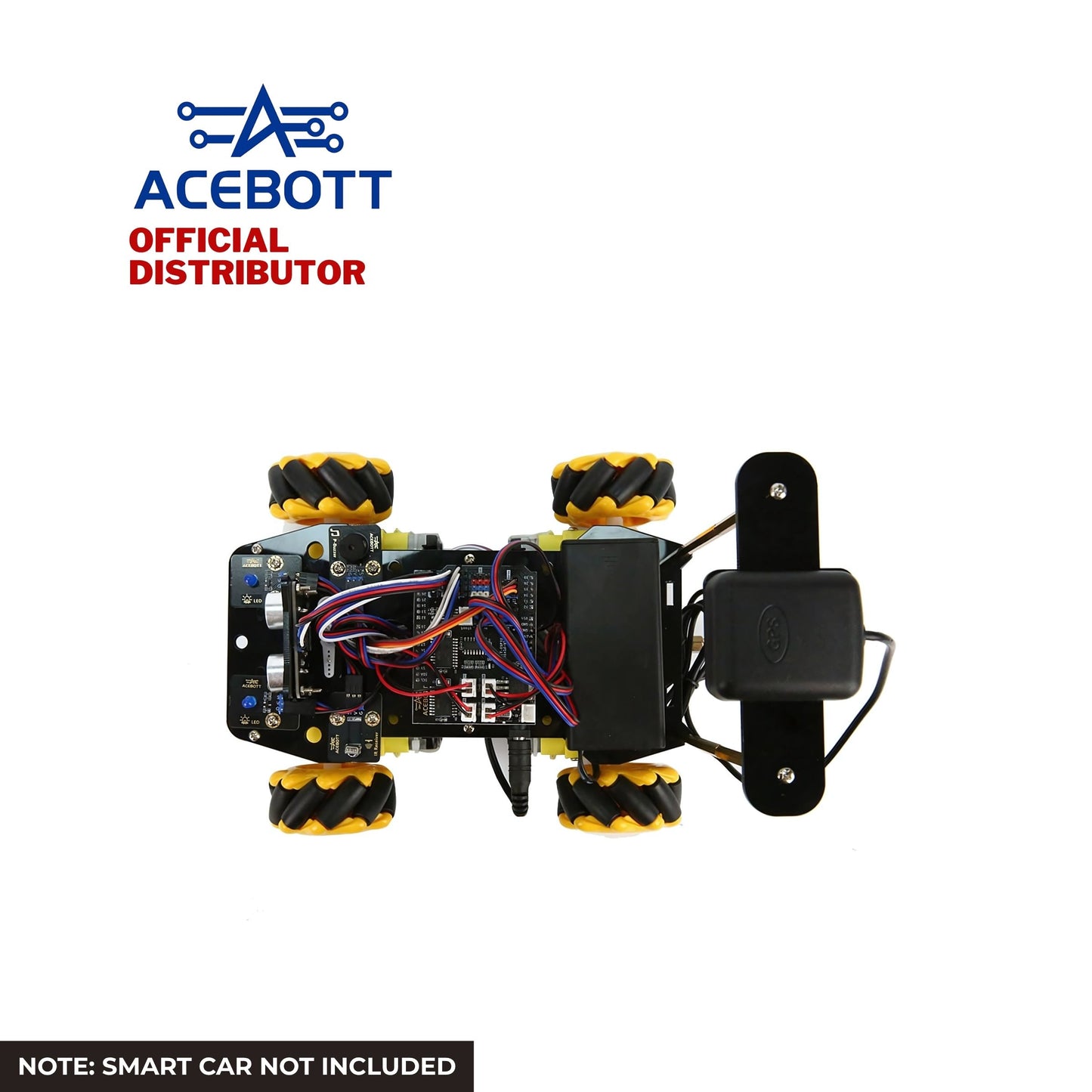 ACEBOTT GPS Expansion Pack