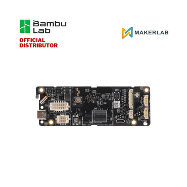 Bambu Lab AP Board for X1E and X1C (V2) 3D Printer