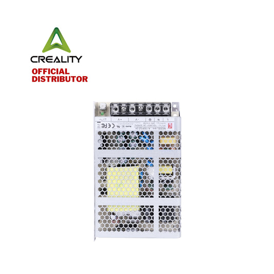 Creality 150W Switching Power Supply Model A-150FGZ-24 for Hi Printer