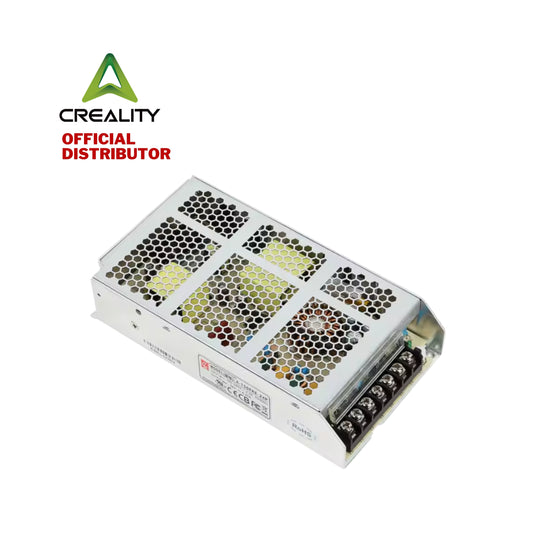 Creality Power Supply for K1 Max Model: A-150FKE-24P