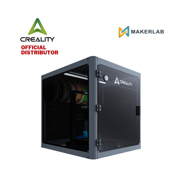 Creality Enclosure with Active Heating