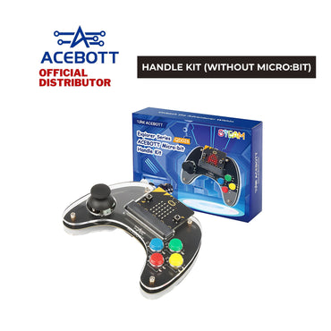 ACEBOTT micro:bit Handle Kit