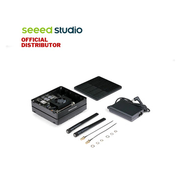 reComputer J3011 - Edge AI Computer with NVIDIA® Jetson™ Orin™ Nano 8GB