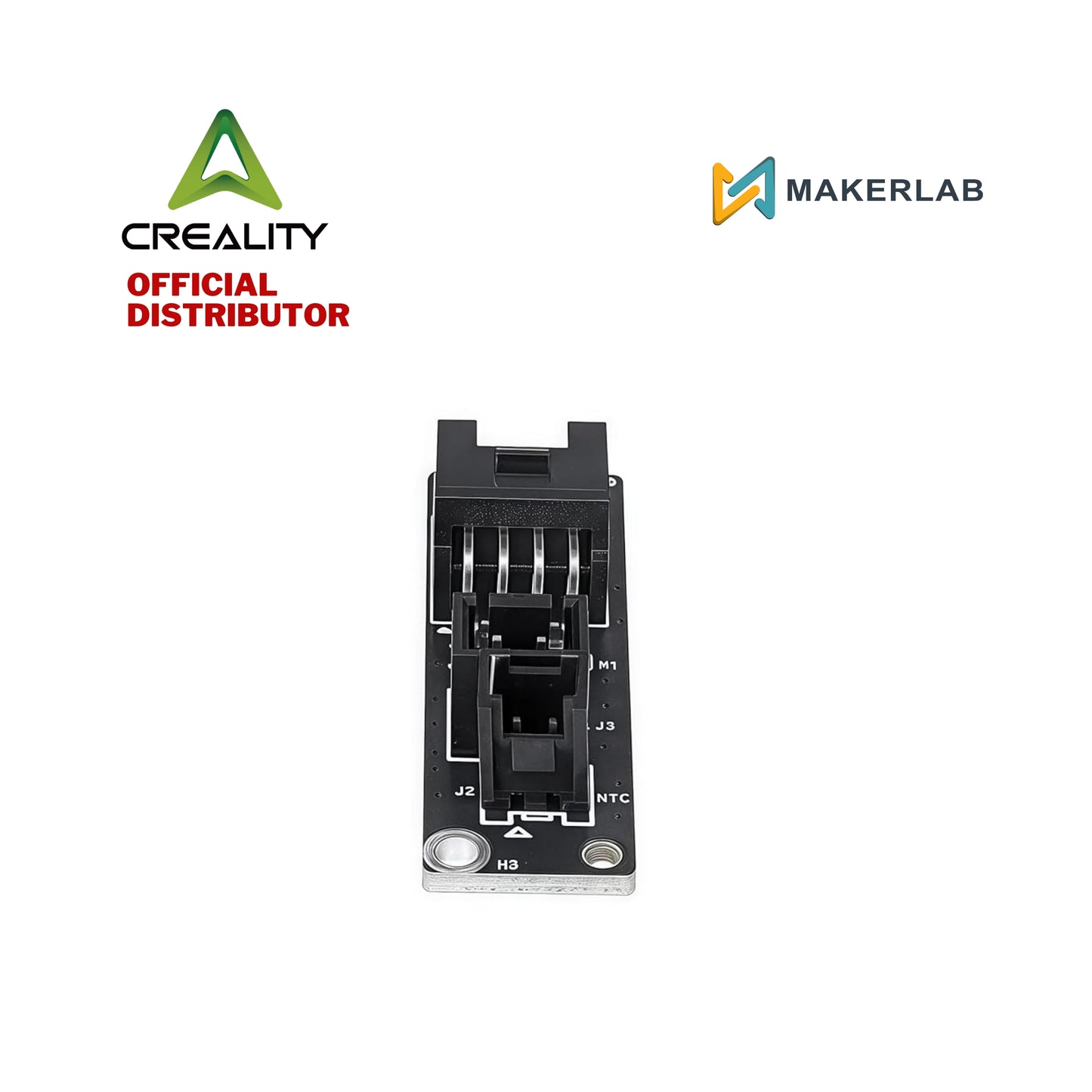 Creality Hotend Adapter Board For K2 Series 3D Printer
