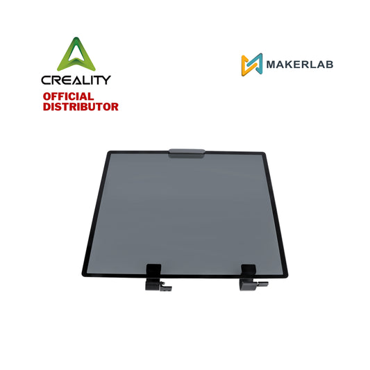 Creality Front Door Glass For K2