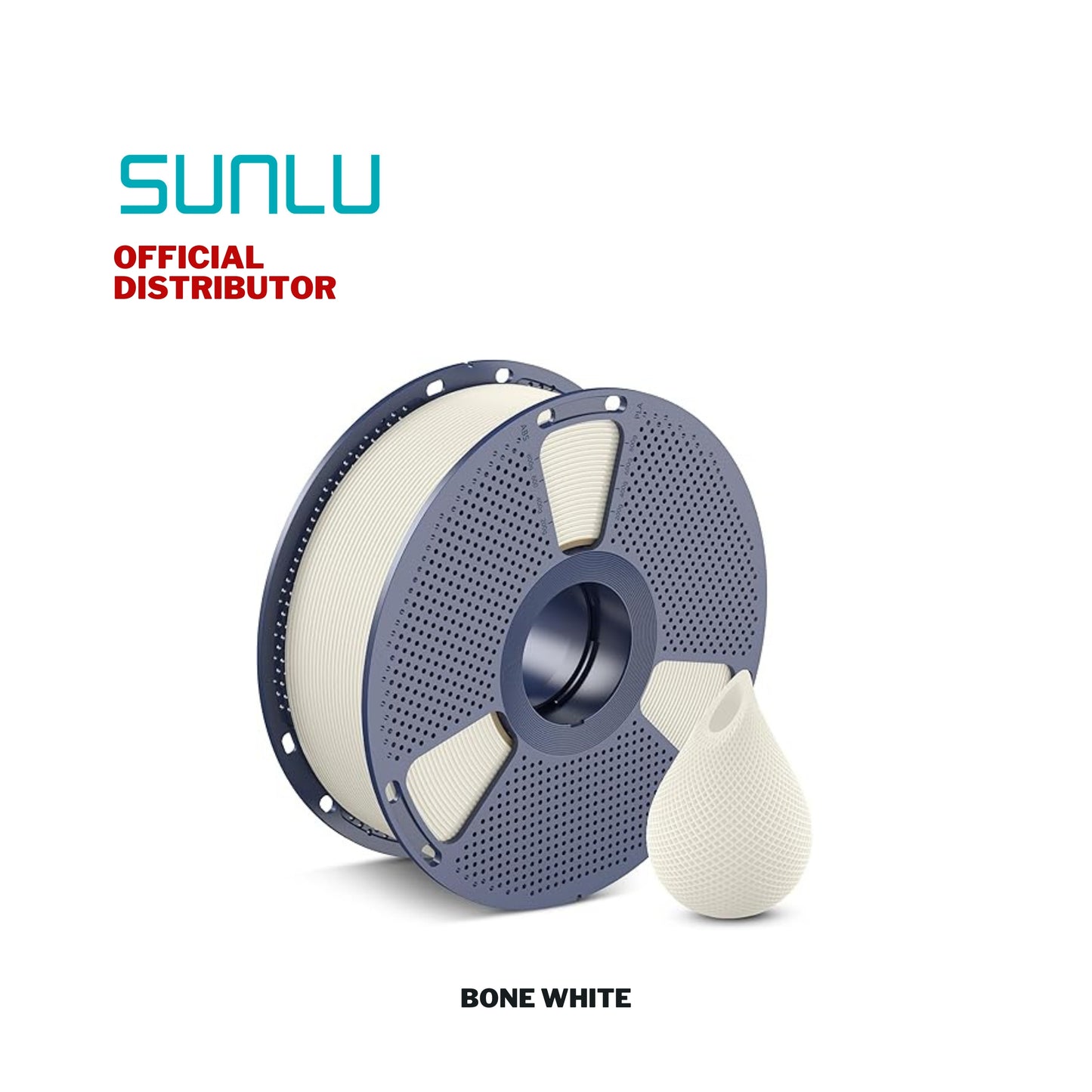 Sunlu PETG Filament