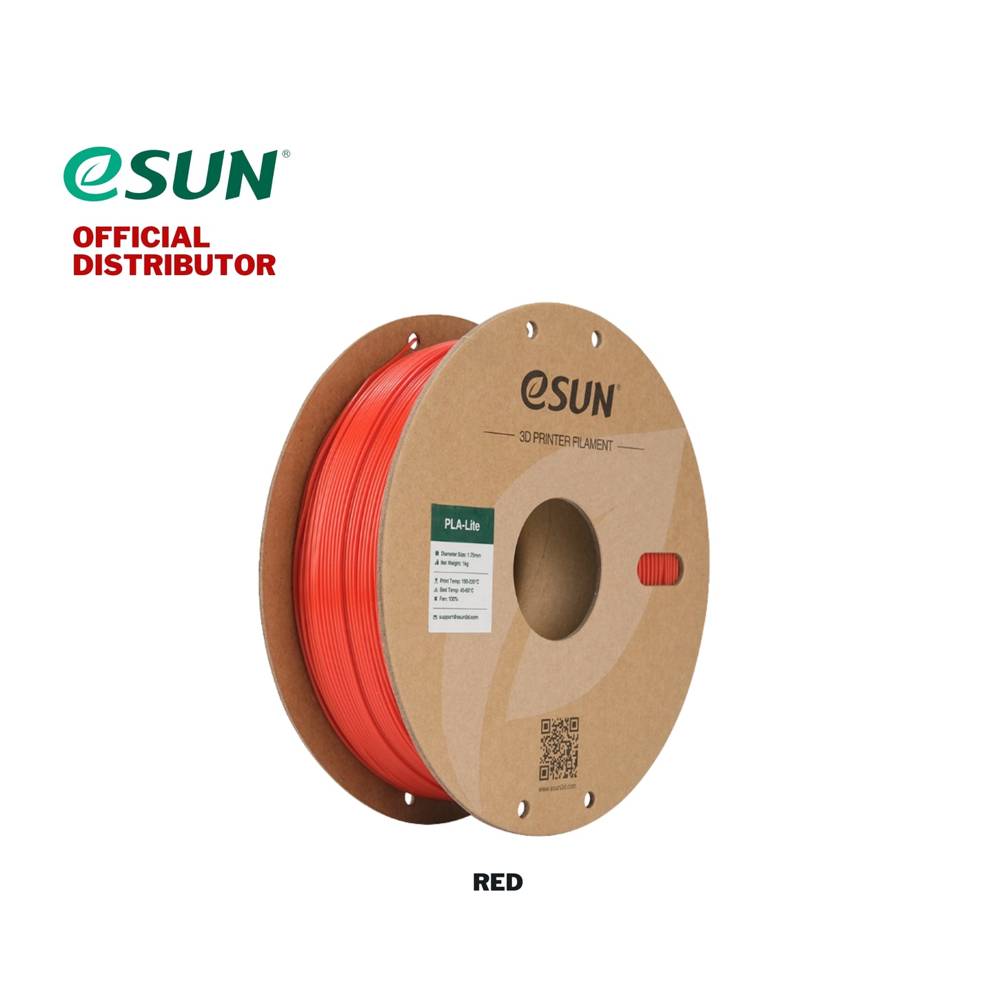 ESUN PLA LITE FILAMENT