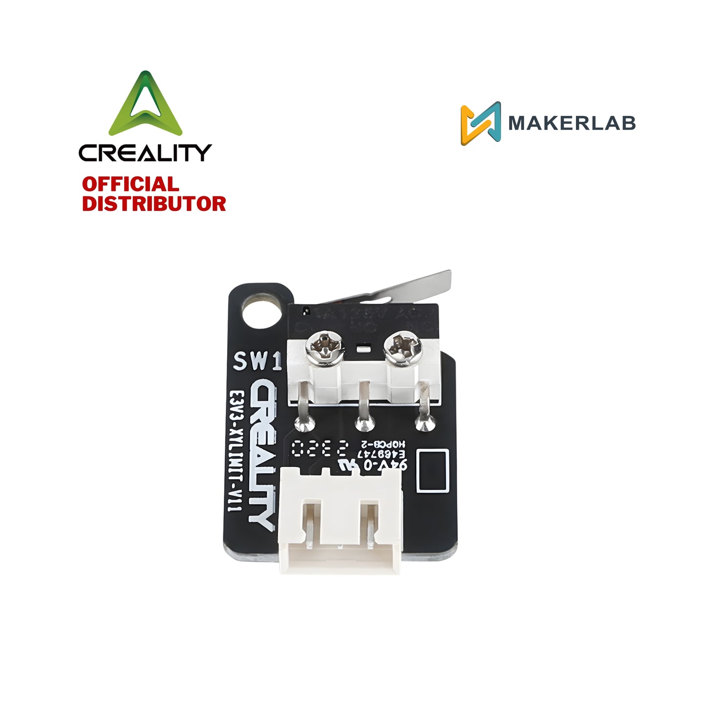 Creality Module PCBA XY Limit Switch V1.1 for Ender-3 V3 SE KE