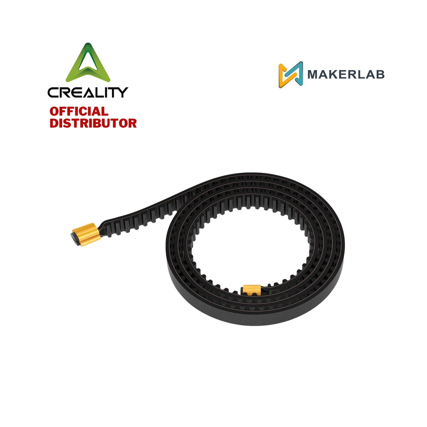 Creality X and Y-axis Belt Assembly for Ender-3 V3 SE