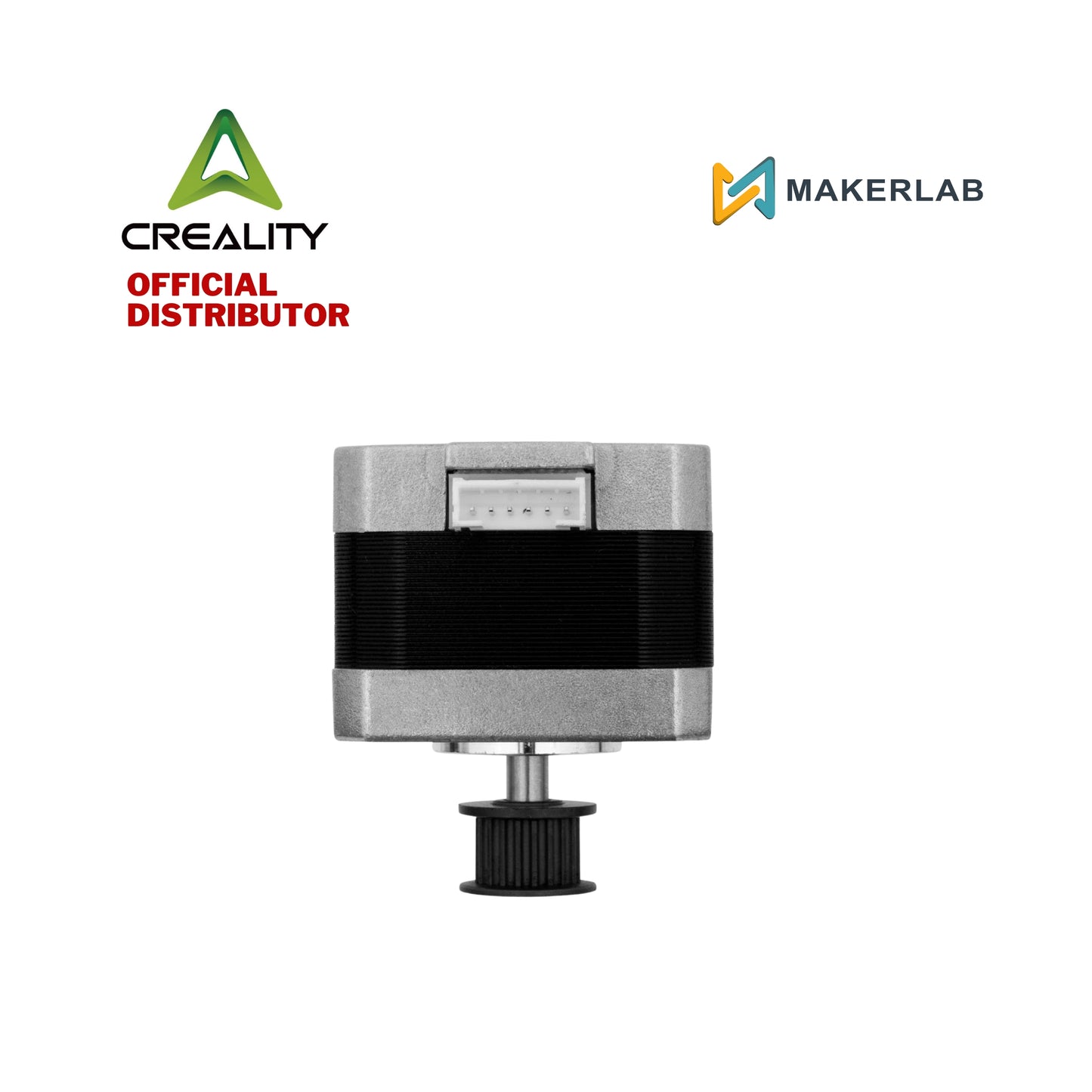 Creality X-axis 42-34 Stepper Motor for Ender-3 V3 SE