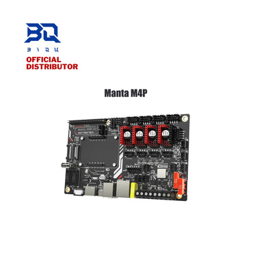 BIGTREETECH Manta M4P