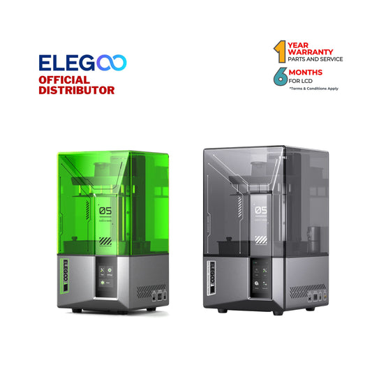 Elegoo Mars 5 Series