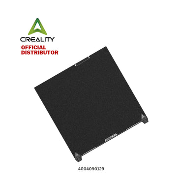 Creality PEI Frosted Build Plate for K2 Plus 3D Printer