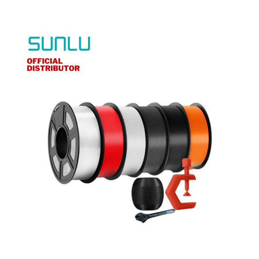 Sunlu PETG Filament
