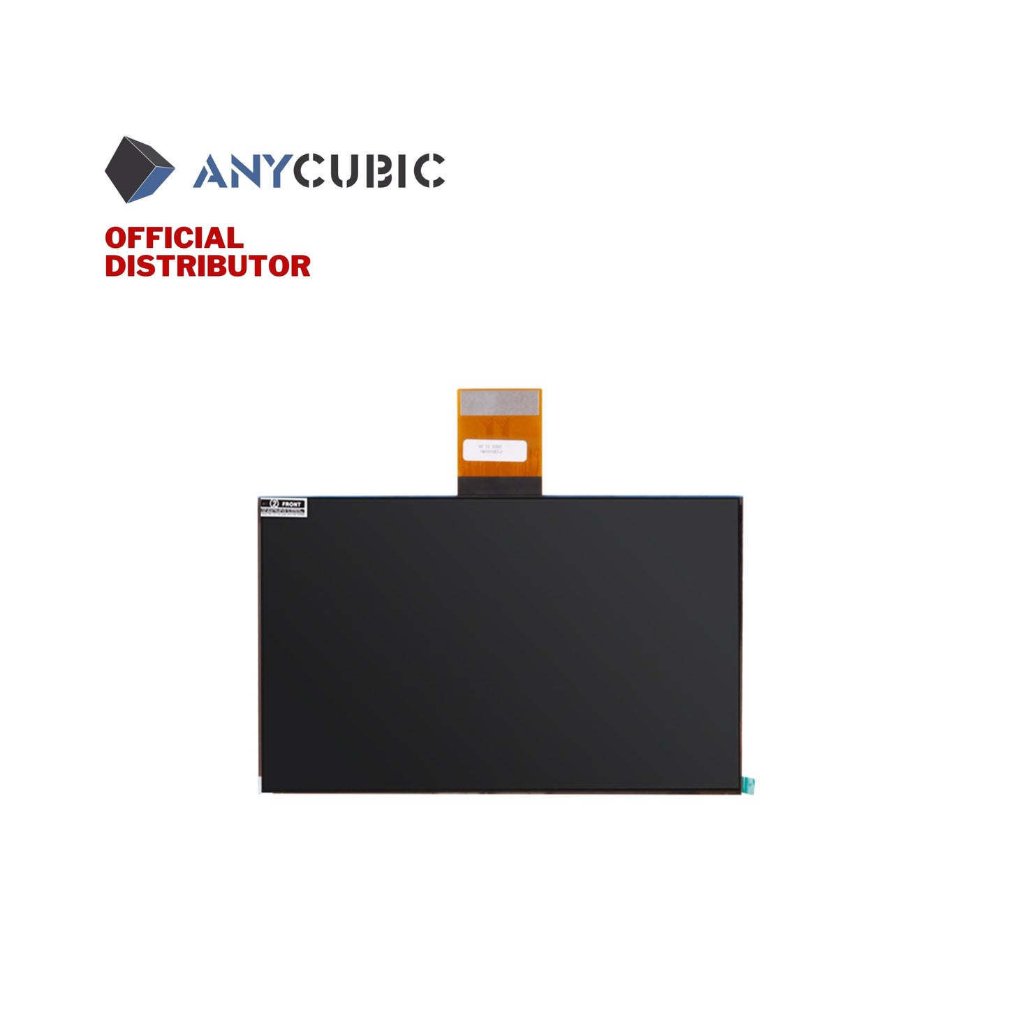 Anycubic LCD Screen for Photon Mono M5S